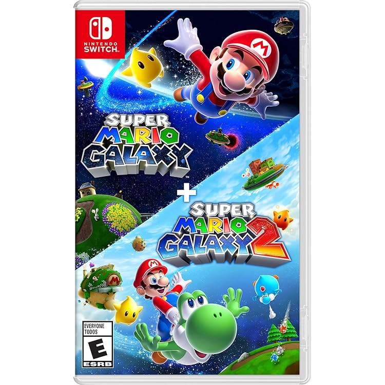 Super Mario 3D All-Stars (Nintendo Switch) : Amazon.com.au: Video