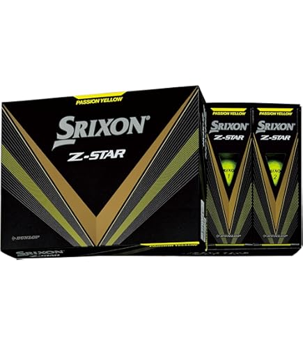 Amazon.co.jp: スリクソン ゼットスター Z-STAR ホワイト 2ダース