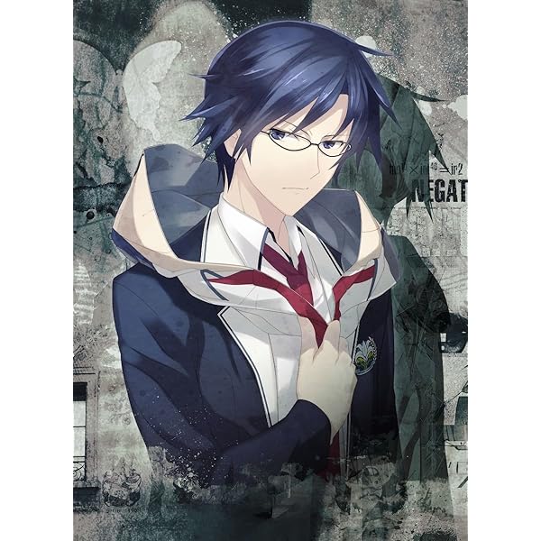Amazon.co.jp: CHAOS;CHILD第1巻限定版 [Blu-ray] : 松岡禎丞, 上坂