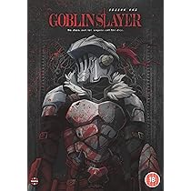 Amazon.co.jp: ゴブリンスレイヤー 1期 コンプリート DVD-BOX (全12話