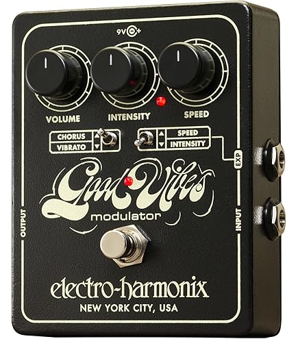 Amazon | tc electronic デジタルUni-Vibeペダル TonePrint対応 様々な