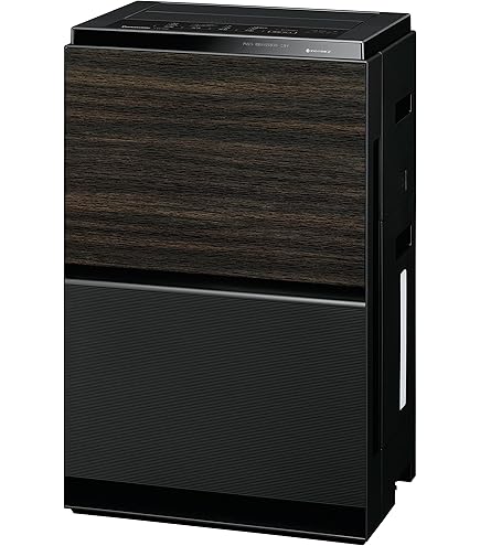 Amazon.co.jp: ダイキン DAIKIN 除加湿うるるとさらら空気清浄機