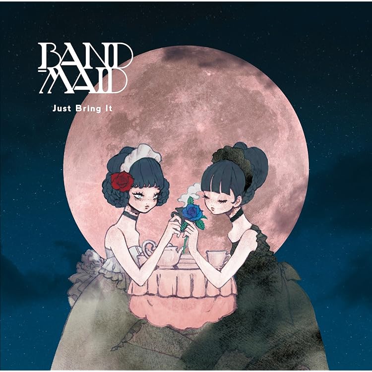 Amazon.co.jp: New Beginning - BAND-MAID®: ミュージック
