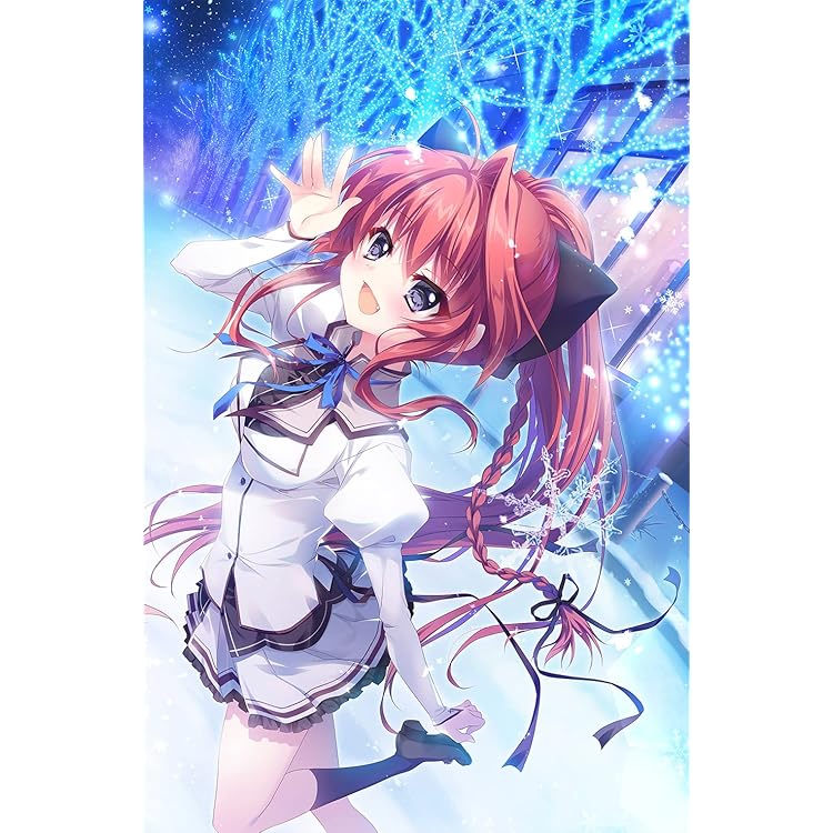 Amazon.co.jp: ましろ色シンフォニー : Software