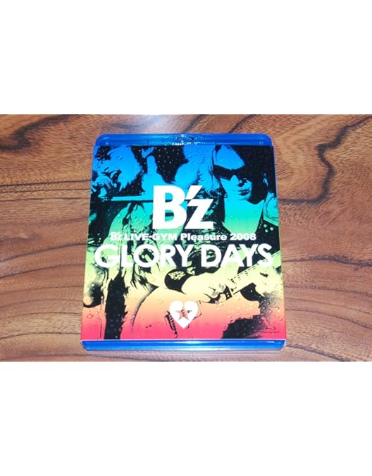 Amazon.co.jp: B'z LIVE-GYM Pleasure 2013 ENDLESS SUMMER-XXV BEST