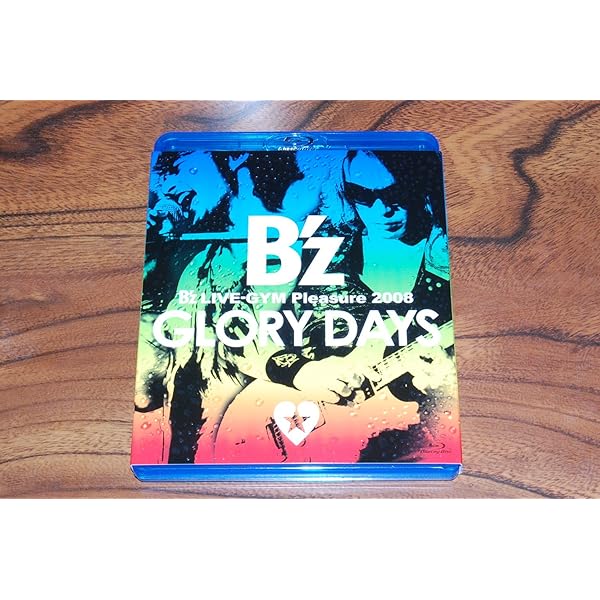 Amazon.co.jp: B'z LIVE in なんば 2006 & B'z SHOWCASE 2007-19-at