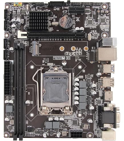 Amazon | ASRock H110 Pro BTC+ 13GPUマイニングマザーボード** 暗号