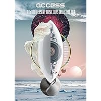 Amazon.co.jp: Secret Cluster(初回限定盤B) - access (DVD付