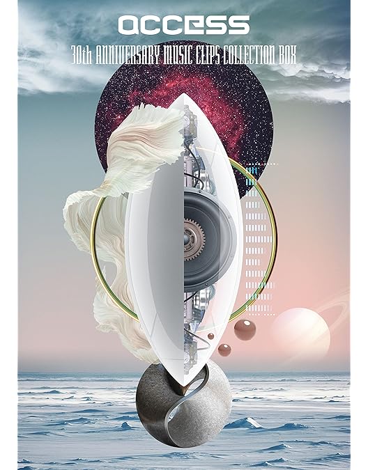 Amazon.co.jp: LIVE ARCHIVES BOX Vol.1(完全生産限定盤) [Blu-ray