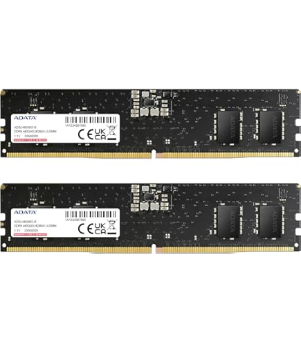 Amazon.co.jp: XPG Lancer RGB ROG認定 DDR5 6600MHz 32GB (2x16GB
