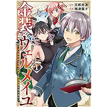 Amazon.co.jp: 金装のヴェルメイユ ~崖っぷち魔術師は最強の厄災と魔法