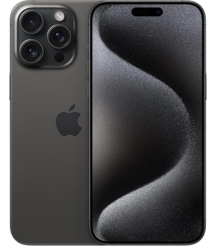 Amazon | 【整備済み品】Apple iPhone 16 Pro MAX 1TB ブラック