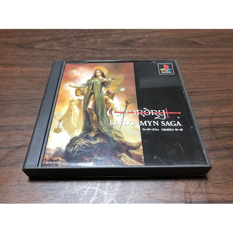 Amazon | ウィザードリィニューエイジオブリルガミン | ゲームソフト