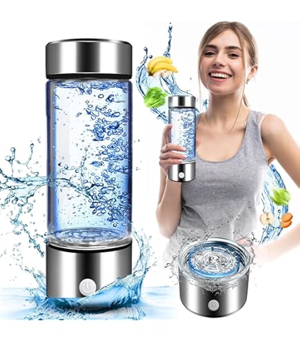 Amazon.co.jp: 【DDS MATRIX】マルチ水素ポッド I・TEC INTERNATIONAL