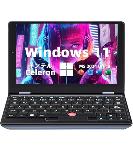 Amazon.co.jp: [セット品]GPD WIN Mini 日本限定オリジナル特典セット
