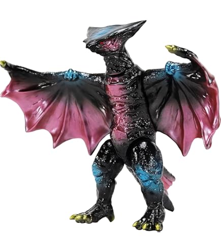 Amazon | CCP ミドルサイズシリーズ 第6弾 ガイガン クリアグリーン