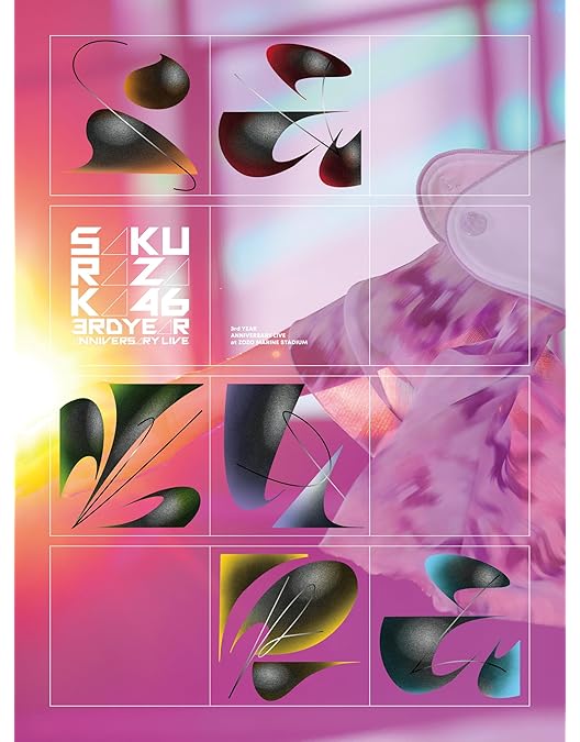 Amazon.co.jp: 2nd TOUR 2022 “As you know?