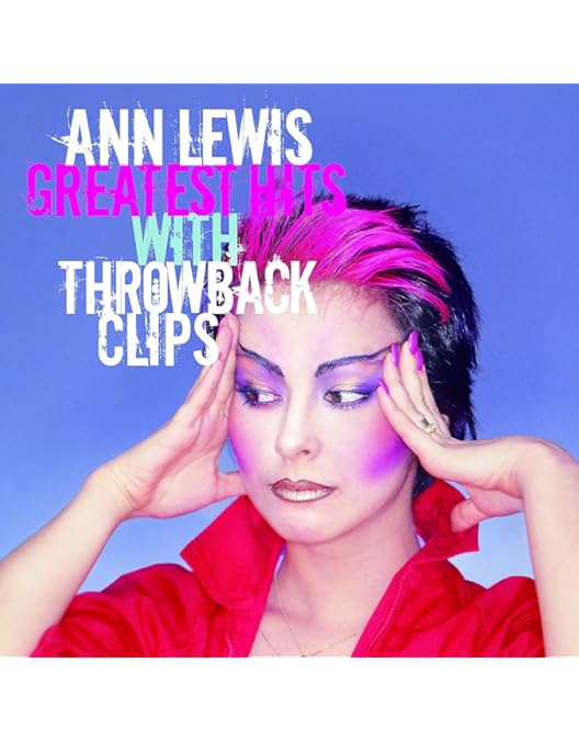 アン・ルイス Reunion 35th LIVE DVD＋CD アン・ルイス Reunion 35th