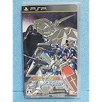 Amazon | 機動戦士ガンダムSEED 連合vs.Z.A.F.T. Portable | ゲームソフト