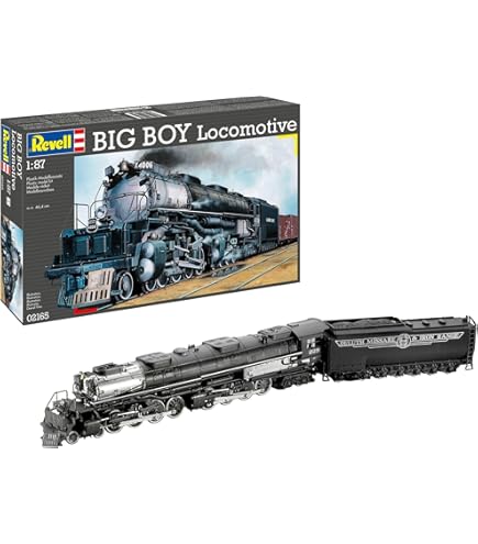 Amazon | プラッツ イタレリ 1/87(HO) ドイツ 蒸気機関車 BR41