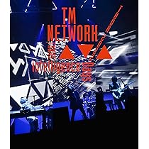 Amazon.co.jp: TM NETWORK 40th FANKS intelligence Days 〜STAND 3