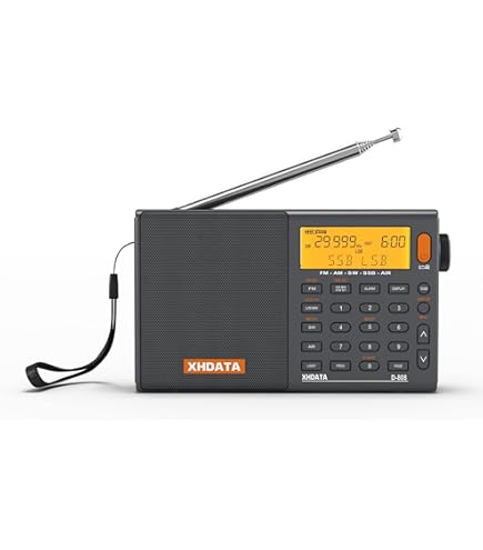 Amazon.co.jp: SONY ソニー CF-5950 スカイセンサー 5バンド・モノラル