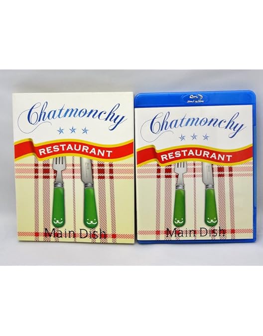 Amazon.co.jp: CHATMONCHY LAST ONEMAN LIVE ~I Love CHATMONCHY~ [Blu