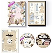 Amazon.co.jp: ダンジョンの中のひと Blu-ray 上 [Blu-ray] : 千本木