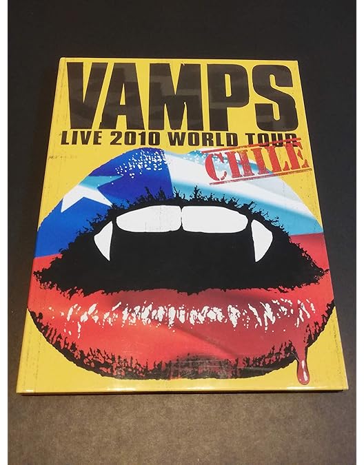 Amazon.co.jp: VAMPS LIVE 2010 BEAUTY AND THE BEAST ARENA [DVD