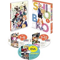 Amazon.co.jp: SHIROBAKO Blu-ray プレミアムBOX vol.2 : 木村珠莉, 佳