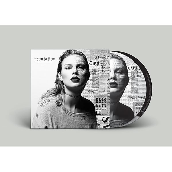 Amazon.co.jp: TAYLOR SWIFT [Analog]: ミュージック