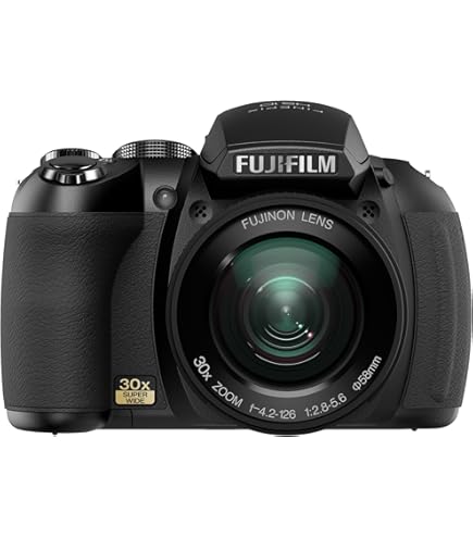 Amazon | FUJIFILM FinePix デジタルカメラ S9200 FX-S9200 B
