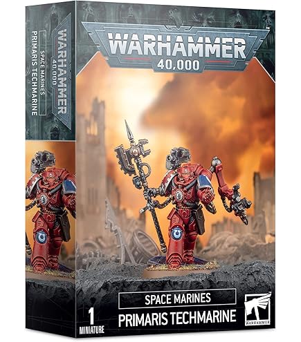 Amazon | ウォーハンマー 40000 BATTLEZONE: MECHANICUS