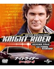 Amazon.co.jp: ナイトライダー ネクスト 【ノーカット完全版】 Blu-ray