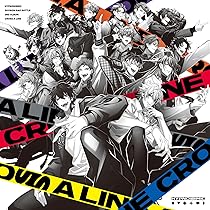 Amazon | ヒプノシスマイク-Division Rap Battle- 1st FULL ALBUM