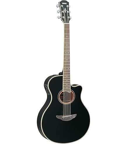 Amazon | YAMAHA APX600FM AM エレアコ フレイムメイプル アバロン貝