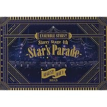 Amazon.co.jp: あんさんぶるスターズ! ! Starry Stage 4th -Star's