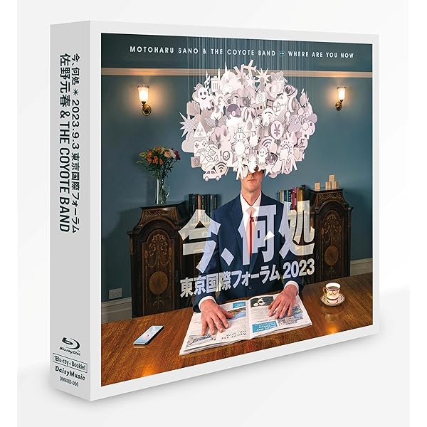 Amazon.co.jp: 佐野元春 ライブ・アンソロジー 1980-2010 [Blu-ray
