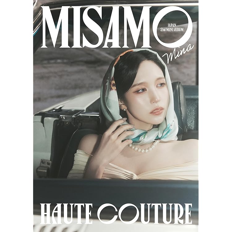 Amazon.co.jp: PLAY (MOMO盤) - MISAMO (特典なし): ミュージック
