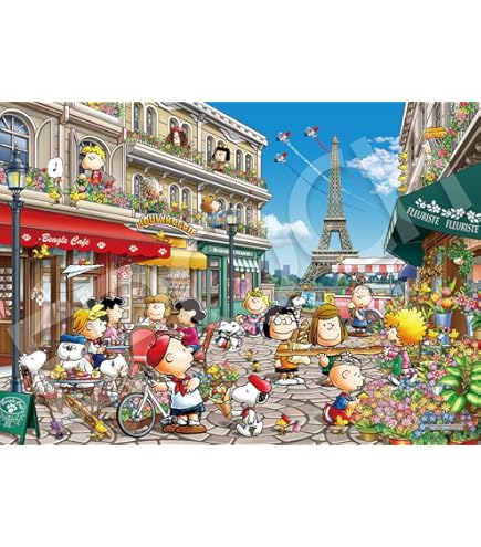 Amazon.co.jp: 4000ピース ジグソーパズル Educa 世界の行政地図 The