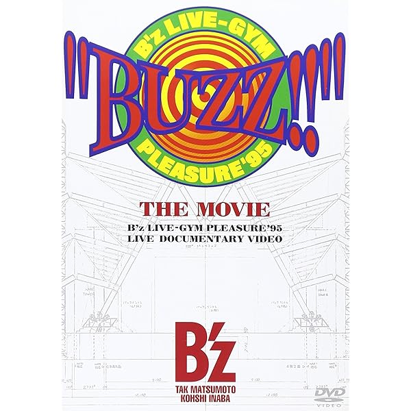 Amazon.co.jp: once upon a time in 横浜 ～B'z LIVE-GYM'99