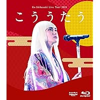 Amazon.co.jp: Ko Shibasaki Live Tour 2013 ~neko's live 猫幸 音楽会