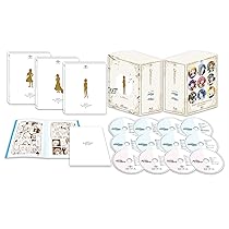 Amazon.co.jp: ハヤテのごとく! Blu-ray BOX1 : 白石涼子, 釘宮理恵