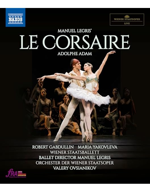 Amazon.co.jp: イングリッシュ・ナショナル・バレエ ～アドルフ