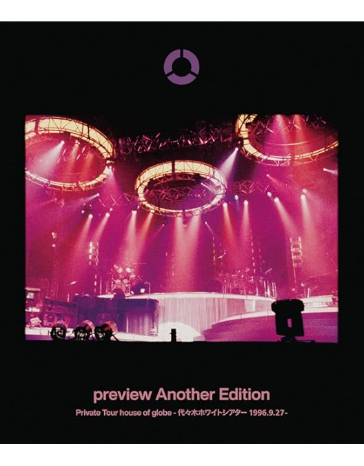 Amazon.co.jp: globe the best live 1995-2002 vol.1 & vol.2 [DVD