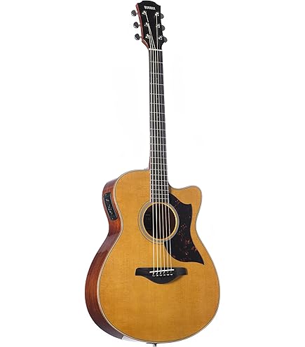 Amazon | ヤマハ YAMAHA エレアコギター A1R VN | エレアコギター