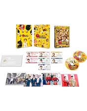 Amazon.co.jp: WEST. LIVE TOUR 2025 A.H.O. -Audio Hang Out- (初回盤