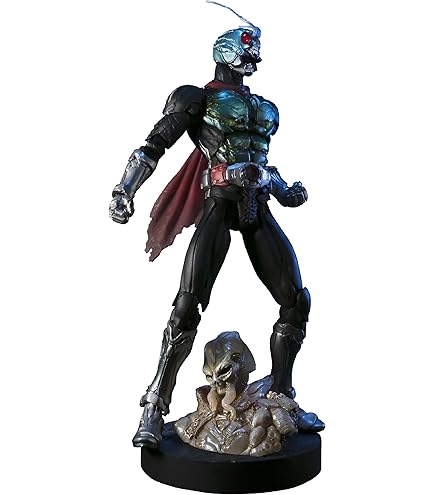 Amazon.co.jp: S.I.C. SPECIAL SET 6人の改造人間 （魂ウェブ限定