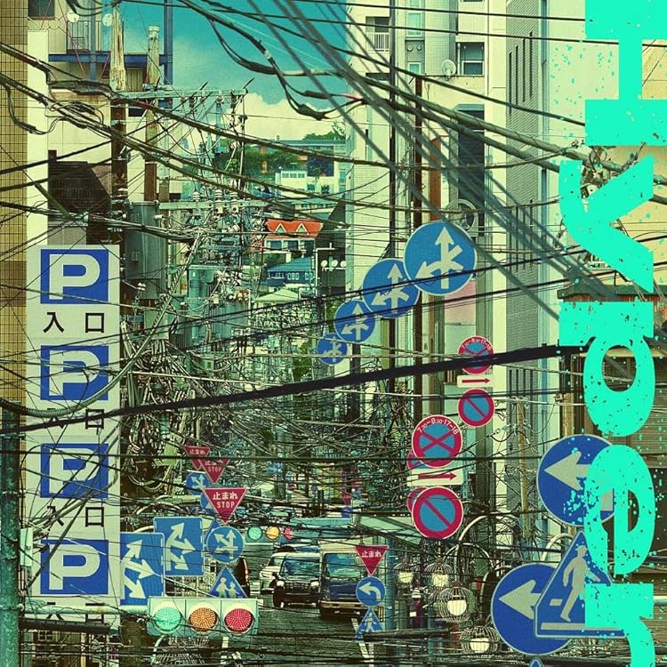 Amazon.co.jp: telegraph(CD+Blu-ray) - Kroi: ミュージック