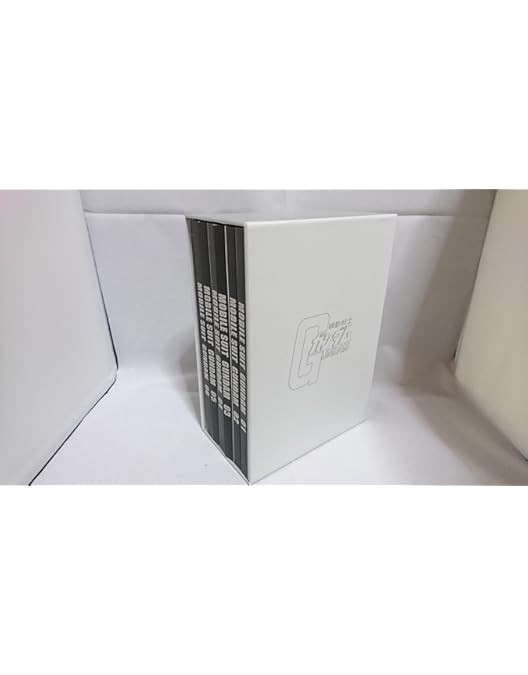 Amazon.co.jp: 機動戦士ガンダムDVD-BOX 2 : 古谷徹, 鈴置洋孝, 井上瑤